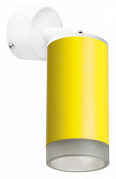 RB43330 Lightstar Rullo потолочный светильник белый кубической формы