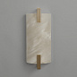 Настенный светильник Herschel Wall Light Bella Figura WL805 — фото 8