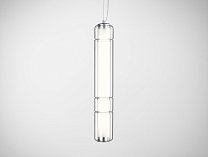 Подвесной светильник Leucos Stacking S 60 V