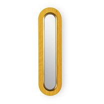 Lens Super Oval
