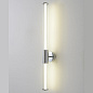 Бра Crystal Lux LINEUP AP18W LED CHROME — фото 2