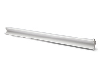 Настенные светильники 9010 novantadieci GONIA - Примечание открыта слева-макс. 2x20W/m