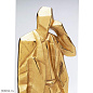 53909 Деко Статуэтка Стоящий Человек Золото 62см Kare Design