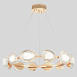 Люстра Crystal Lux FELICIDAD SP96W LED — фото 1