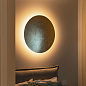FR12230LS Catellani & Smith Luci d'Oro настенный светильник — фото 1