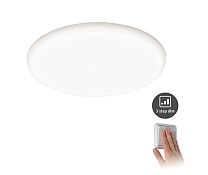 VariFit Recessed panel 3-Step-Dim Veluna round