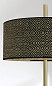 Торшер MALLAWI FLOOR Davidts lighting — фото 6