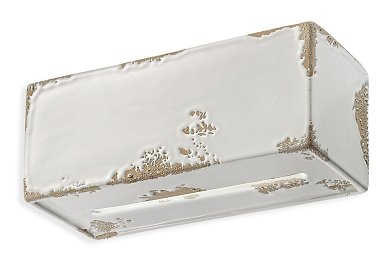 Настенный светильник Ferroluce Vintage C1418