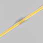 039251 Arlight Коннектор COB-MONO-5mm-2pin-STS — фото 1