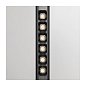 Магнитный трековый светильник Ego ACCENT 07W 3000K ON-OFF Ideal Lux 257792, черный — фото 3