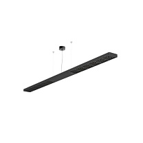 XT-A CEILING 240 DL SENSOR BLACK/BLACK