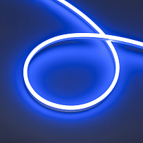 герметичная HALO-SIDE-A168-6x13mm 24V Blue