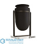 Foundry Urn, Tall Arteriors DB9000