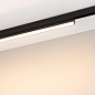 034238 Arlight Светильник MAG-FLAT-FOLD-25-S600-18W Warm3000 (BK, 100 deg, 24V) — фото 6