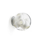 38VSP CLEAR 38V Bocci настенный светильник — фото 1