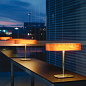 I M LED 20 I-Club LZF Lamps настольная лампа — фото 4