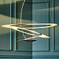 S1254W10A03 Pirce Artemide подвесной светильник — фото 6