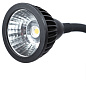 A4107AP-1BK Arte Lamp A4107 бра с ридером LED 7W 600Lm 4000K — фото 3