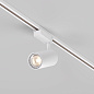 TR003-1-36W3K-W-W Maytoni Vuoro Трековый светильник 36W 2780лм Белый — фото 2