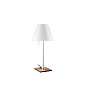Costanzina Luceplan прикроватный светильник (1D13=NP00030 в комплекте с 9D1331437738) — фото 1