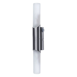 A2470AP-2SS Arte Lamp  настенный светильник E14 2х40W