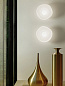 Настенный светильник Tom Dixon Melt Opal Medium — фото 3