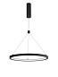 9172635 EMPATIA Novaluce светильник LED 35Вт 230В 2450Lm 3000K IP20 — фото 1