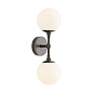 49649 Polaris Outdoor Sconce Arteriors Wet Rated бра