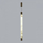 6686/25L Odeon Light Marbella подвесной светильник 40W 2880lm 3000, 4000K — фото 6
