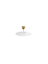 1A110S50W018 Luceplan Millimetro потолочный светильник