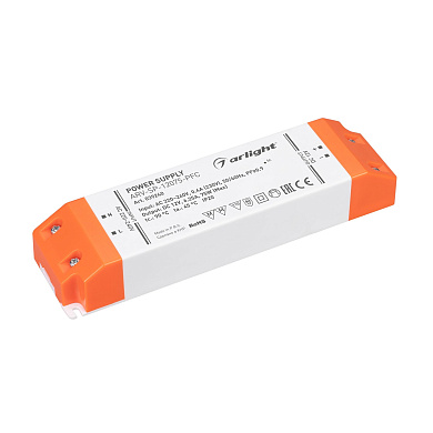 039240 Arlight блок питания ARV-SP-12075-PFC (12V, 6.25A, 75W)