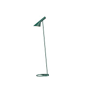 AJ-Lampadaire/Vert foncé