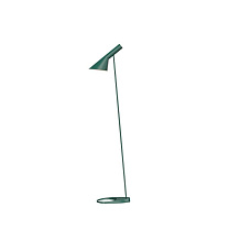 AJ-Lampadaire/Vert foncé
