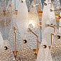 Lucrecia Maytoni Freya подвесной светильник FR5217PL-08FG французское золото