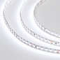 Светодиодная лента Arlight RT-A120-8mm 24 В IP20 9.6 Вт/м 120 LED/м 8 мм CRI>85 50 м — фото 3