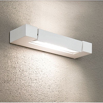 ARA - 29 - Applique/Blanc