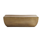 4763 Caroline Coffee Table Arteriors кофейный стол — фото 4