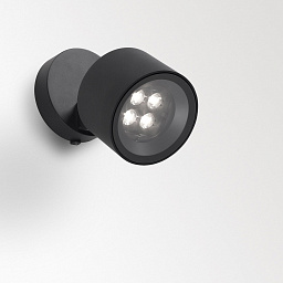 FRAX S 93014 N Delta Light FRAX настенный прожектор