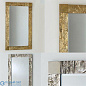 Pimlico Mirror-Brass Global Views зеркало