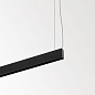 SLM26H - PROFILE 1m B черный Delta Light IMP — фото 15