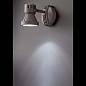 71383 Faro MINI-PROJECT бра серый 1xGU10 50W прожектор