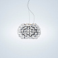 FN311027_25 Caboche Foscarini подвесной светильник — фото 8