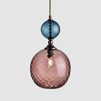 Pop Light Standard джинсовый синий-чайный