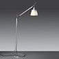 Artemide Tolomeo PT Basculante Reading регулируемый напольный светильник — фото 2