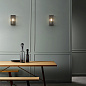 1427009 Avignon Square 300 Astro lighting настенный светильник бронза — фото 3
