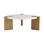 5597 Forrest Cocktail Table Arteriors кофейный стол — фото 3