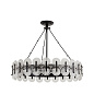 DK82001 Rondelle Chandelier Arteriors люстра