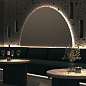 TR041-2-12W4K-B Maytoni Focus LED Трековый подвесной светильник 12W 900лм Черный — фото 16