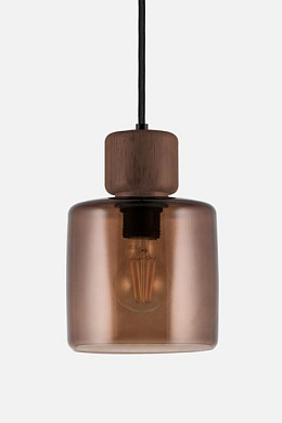 DOT 23 Brown Globen Lighting подвесной светильник