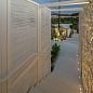 Напольная подсветка снизу вверх Zona S BEL LIGHTING — фото 6